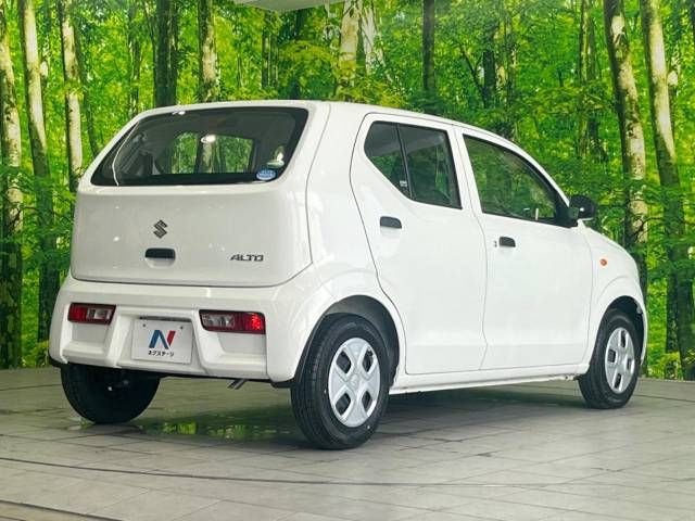 Suzuki ALTO 2021-01 9756-16
