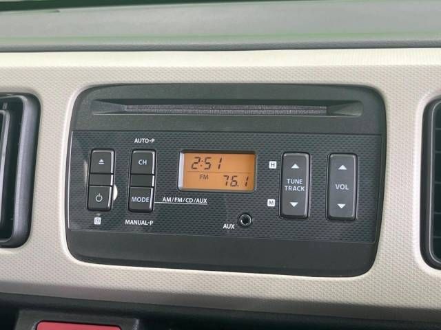 Suzuki ALTO 2021-01 9756-2