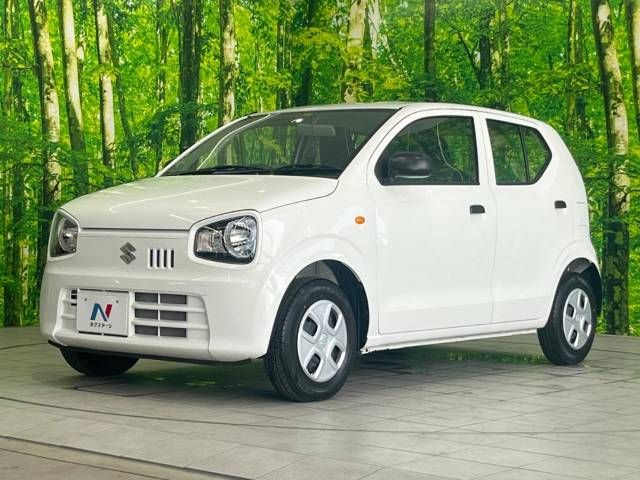 Suzuki ALTO 2021-01 9756-15