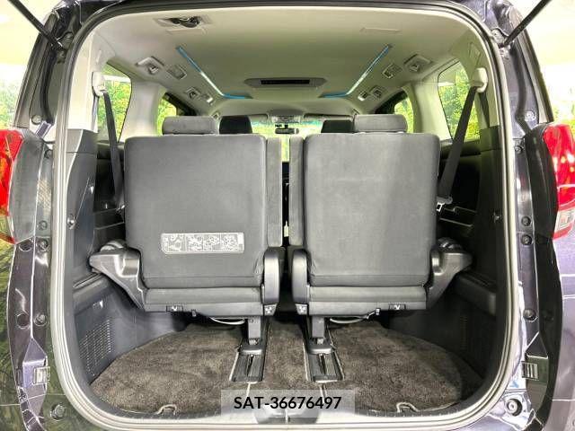 Toyota ALPHARD 2016-02 373483-10