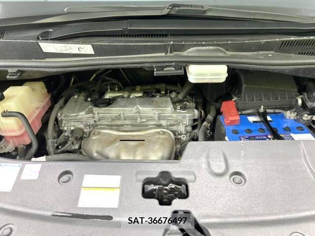 Toyota ALPHARD 2016-02 373483-18