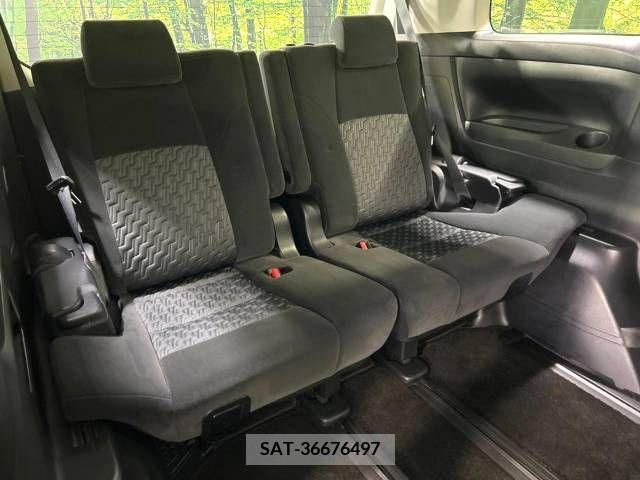 Toyota ALPHARD 2016-02 373483-9