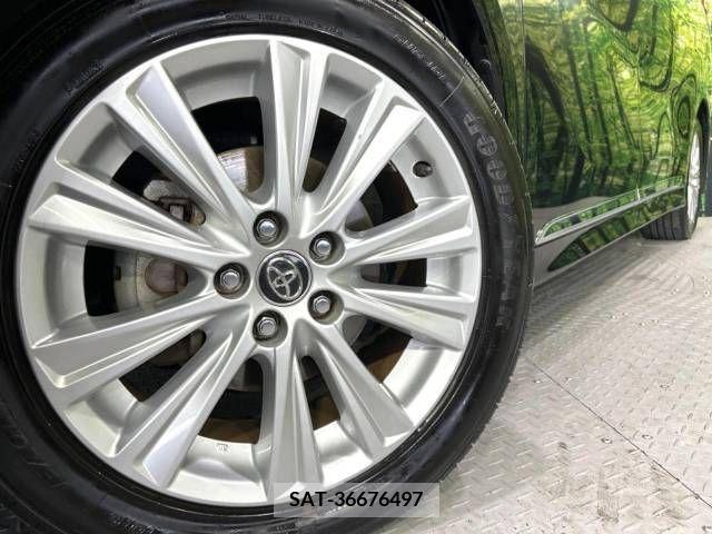 Toyota ALPHARD 2016-02 373483-13