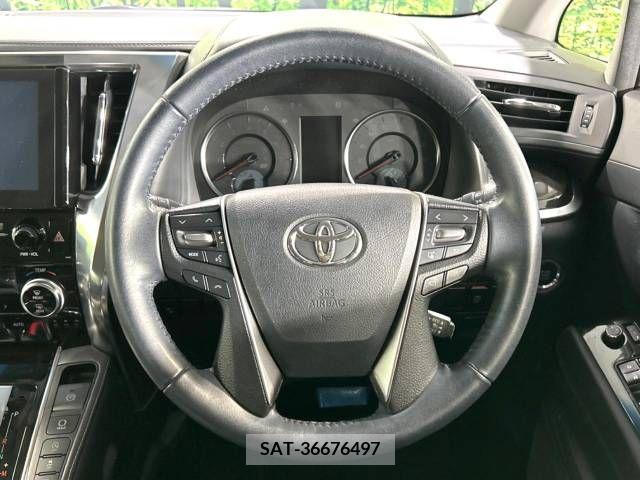 Toyota ALPHARD 2016-02 373483-11