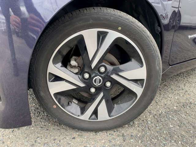 Nissan ROOX 2022-03 15572-10