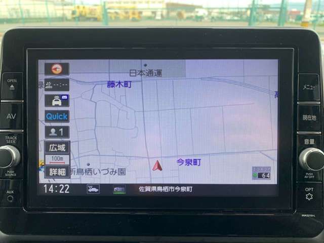 Nissan ROOX 2022-03 15572-6