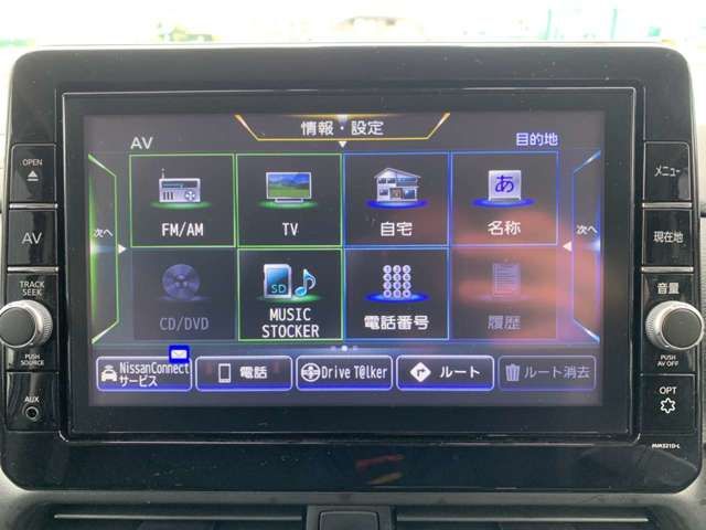 Nissan ROOX 2022-03 15572-9
