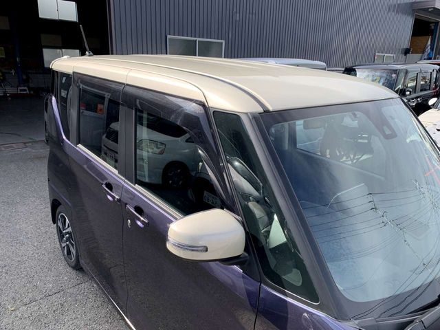 Nissan ROOX 2022-03 15572-20