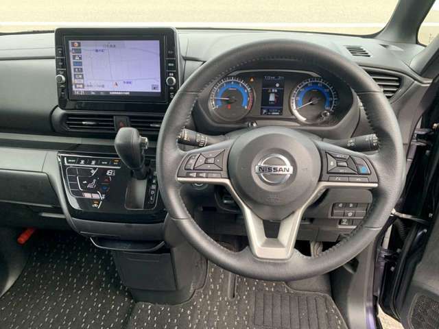 Nissan ROOX 2022-03 15572-5