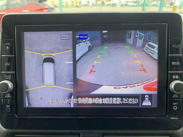 Nissan ROOX 2022-03 15572-8