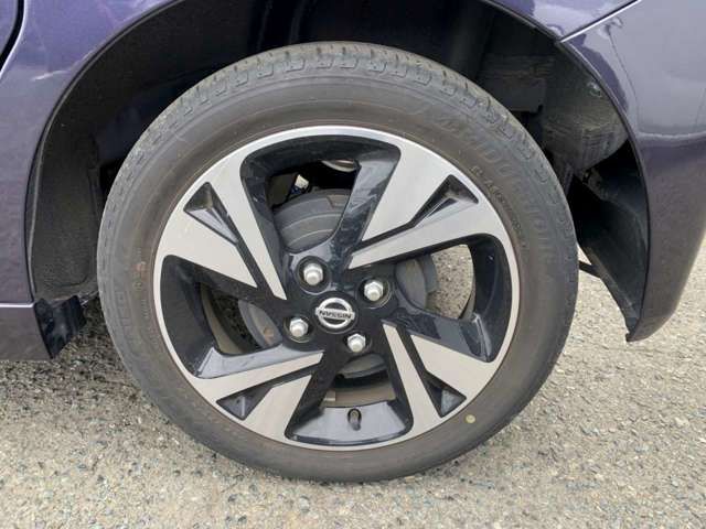 Nissan ROOX 2022-03 15572-11