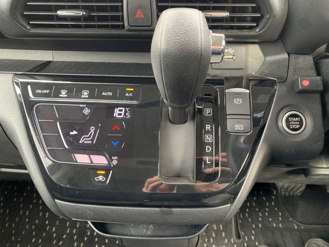 Nissan ROOX 2022-03 15572-19