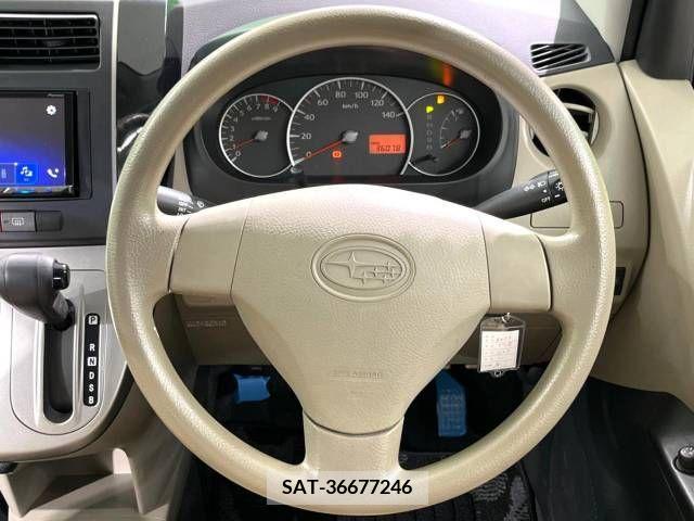 Subaru PLEO 2011-08 354410-9