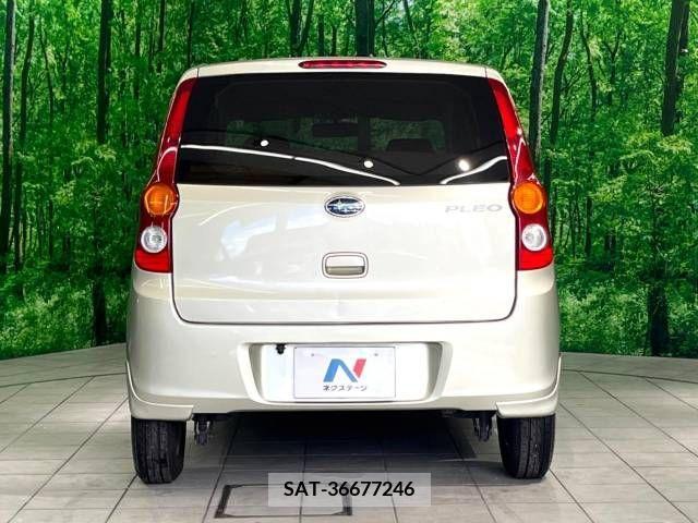 Subaru PLEO 2011-08 354410-13