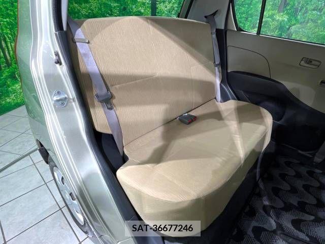Subaru PLEO 2011-08 354410-7
