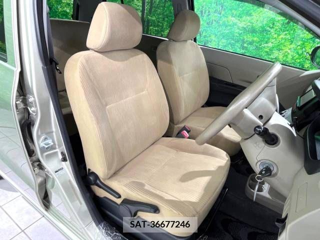 Subaru PLEO 2011-08 354410-6