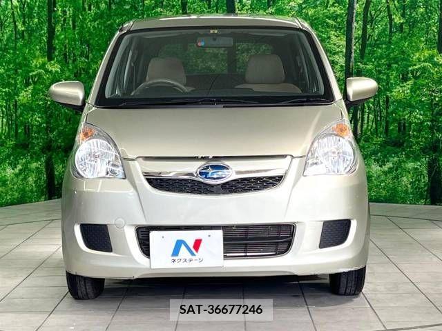 Subaru PLEO 2011-08 354410-12