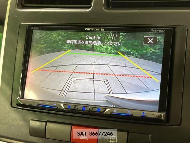 Subaru PLEO 2011-08 354410-3