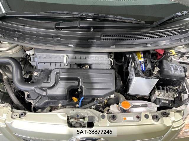 Subaru PLEO 2011-08 354410-16