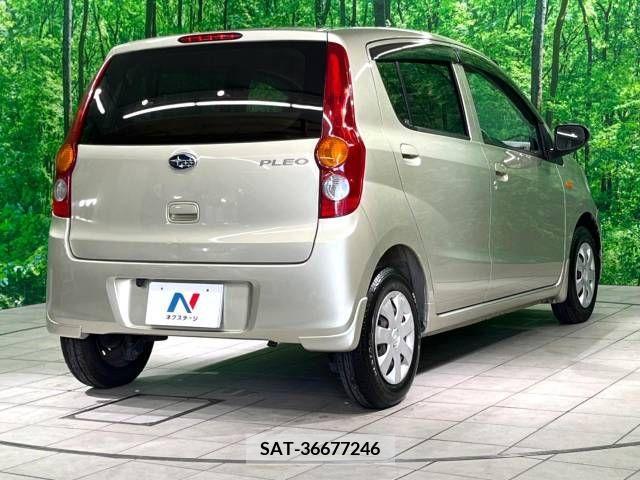 Subaru PLEO 2011-08 354410-15