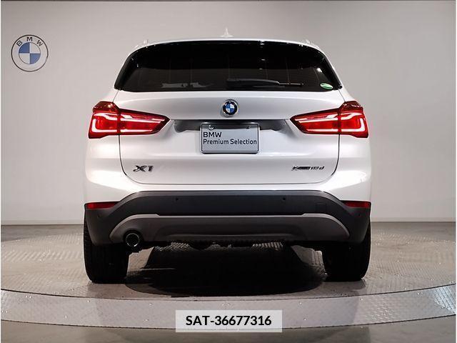 Bmw X1 2018-12 373045-3