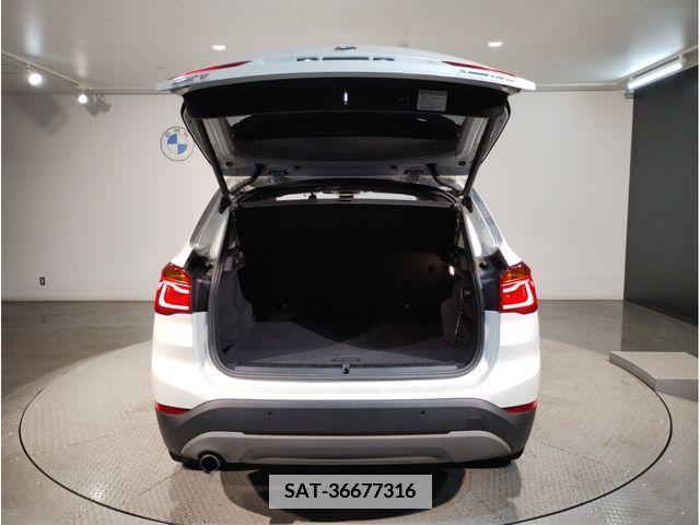 Bmw X1 2018-12 373045-18