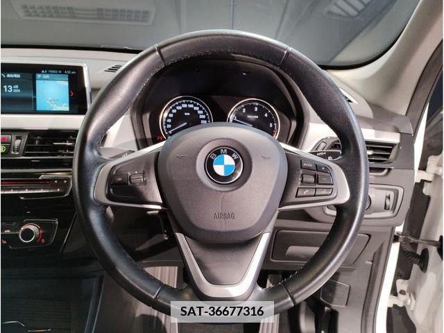 Bmw X1 2018-12 373045-29