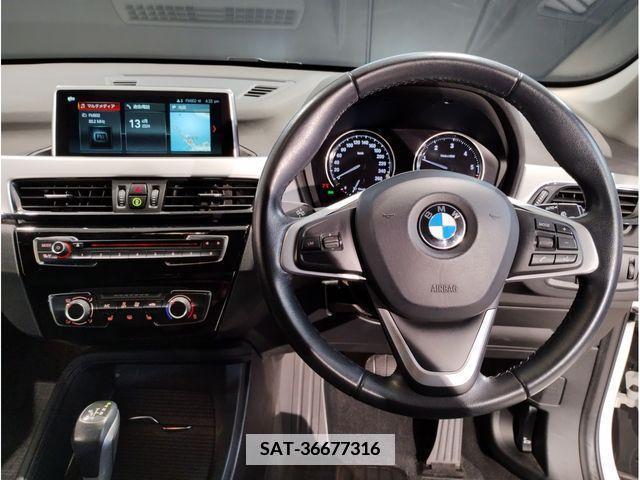 Bmw X1 2018-12 373045-28