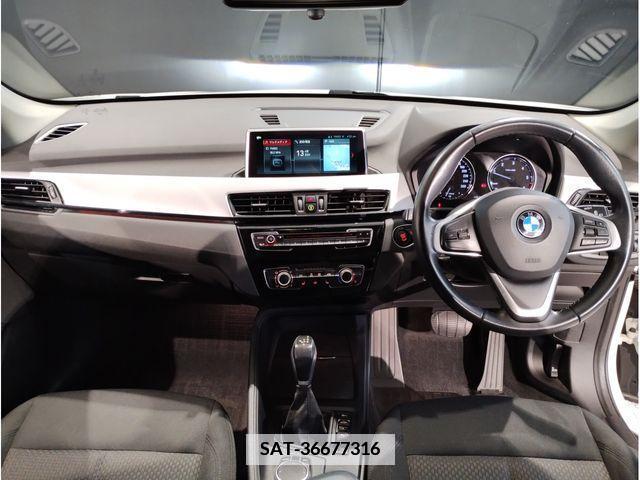 Bmw X1 2018-12 373045-27