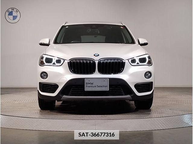 Bmw X1 2018-12 373045-7