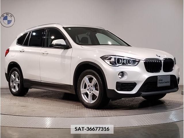 Bmw X1 2018-12 373045-6