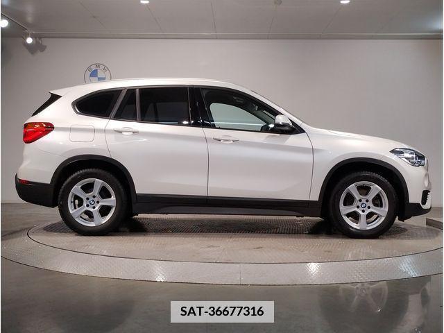 Bmw X1 2018-12 373045-5
