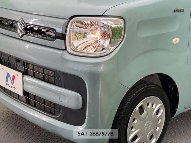 Suzuki SPACIA 2018-11 238141-12