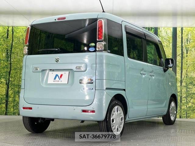 Suzuki SPACIA 2018-11 238141-17