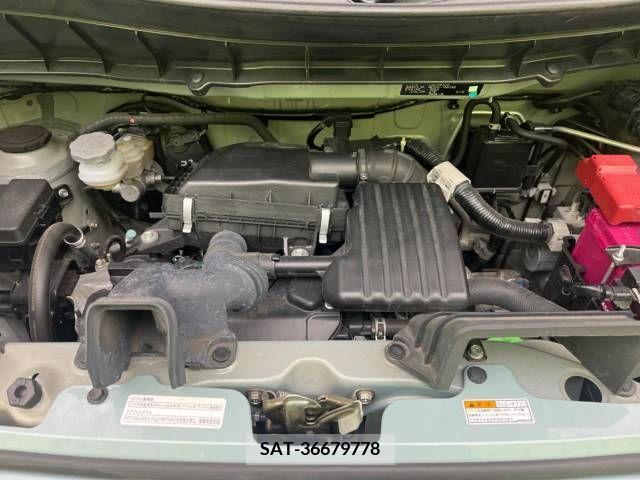 Suzuki SPACIA 2018-11 238141-18