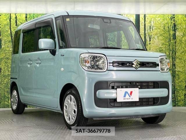 Suzuki SPACIA 2018-11 238141-16