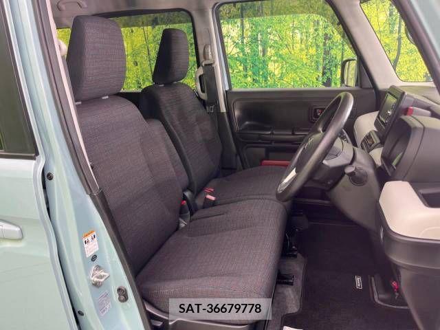 Suzuki SPACIA 2018-11 238141-8