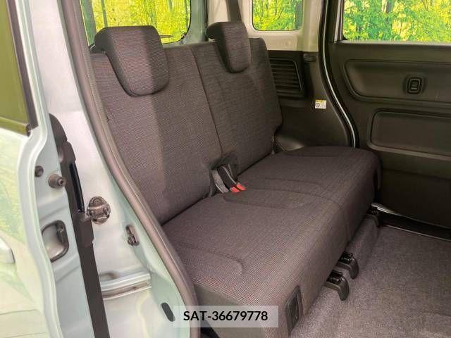 Suzuki SPACIA 2018-11 238141-9