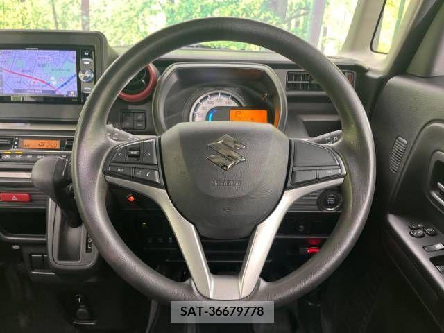Suzuki SPACIA 2018-11 238141-11