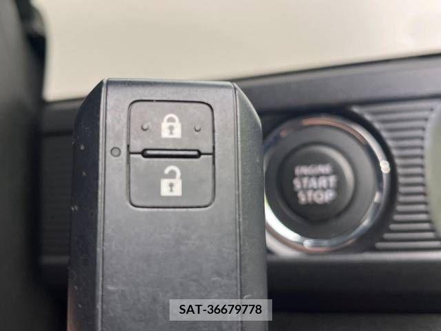 Suzuki SPACIA 2018-11 238141-7