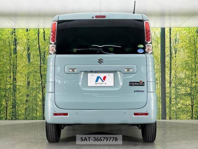 Suzuki SPACIA 2018-11 238141-15