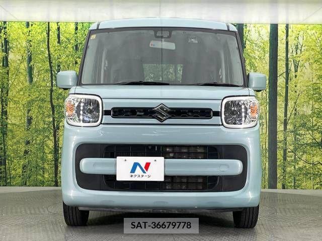 Suzuki SPACIA 2018-11 238141-14
