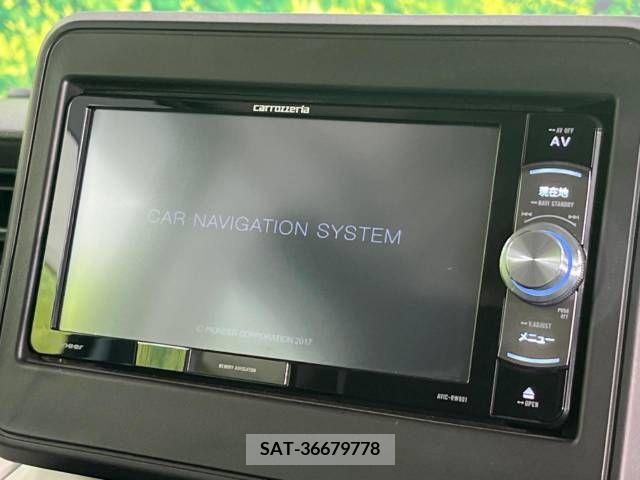 Suzuki SPACIA 2018-11 238141-2
