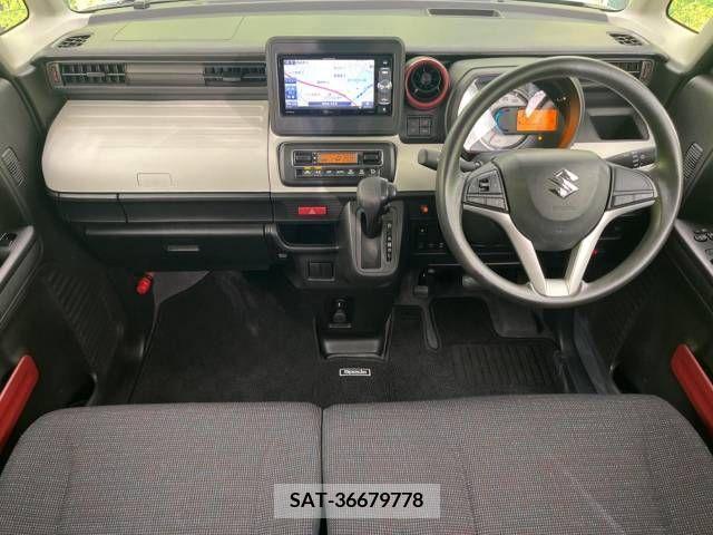 Suzuki SPACIA 2018-11 238141-1