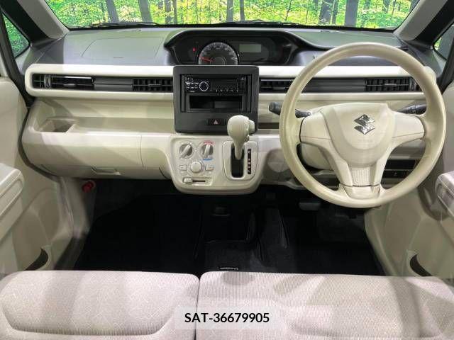 Suzuki WAGON R 2019-03 289795-1