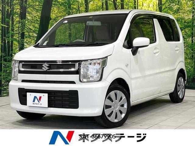 Suzuki WAGON R 2019-03 289795-0