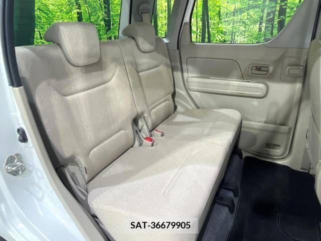 Suzuki WAGON R 2019-03 289795-8