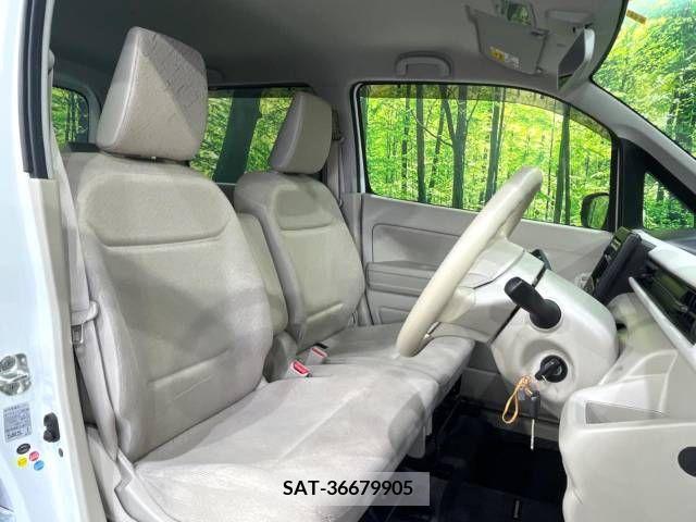 Suzuki WAGON R 2019-03 289795-7