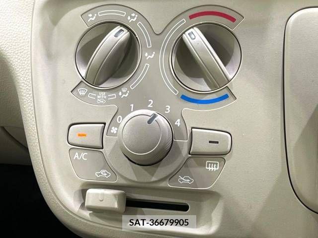 Suzuki WAGON R 2019-03 289795-6