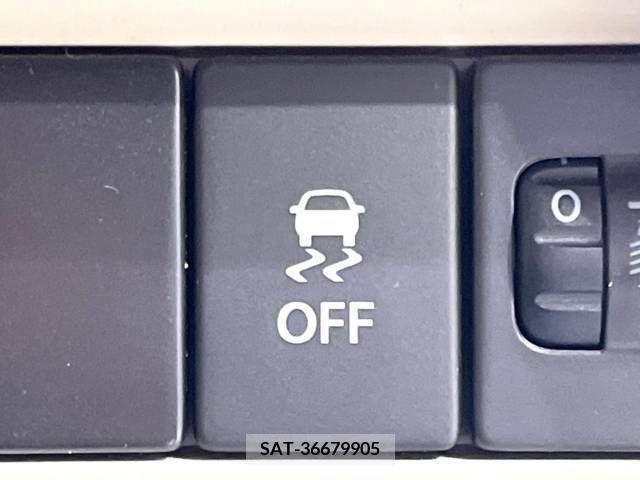 Suzuki WAGON R 2019-03 289795-5